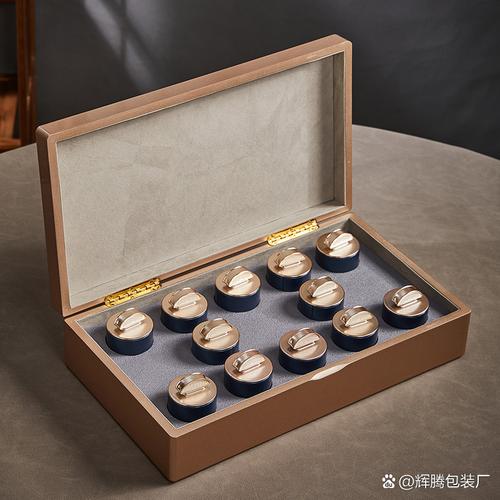 定制木盒包装,让产品档次狂飙还在为产品包装不够吸睛而烦恼?