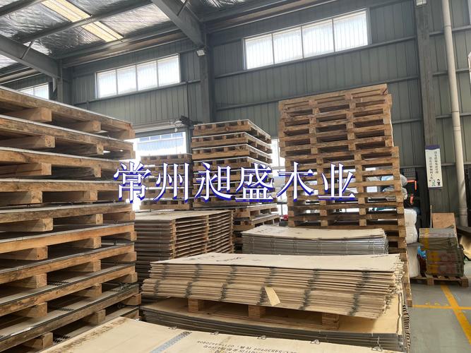 2026年包装木箱定制工厂选购参考汇总